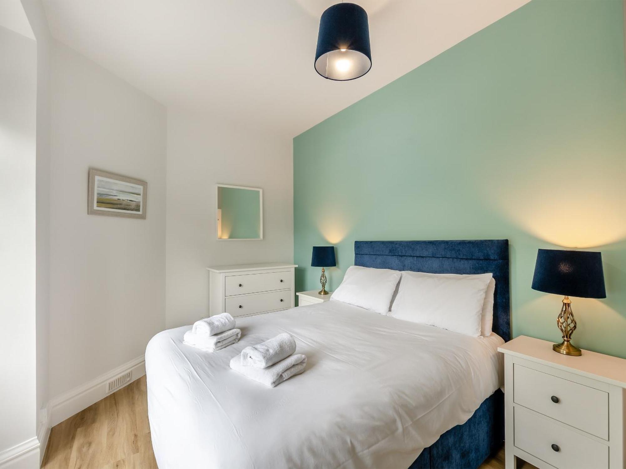 Baycliff Apartment Lindale Bagian luar foto