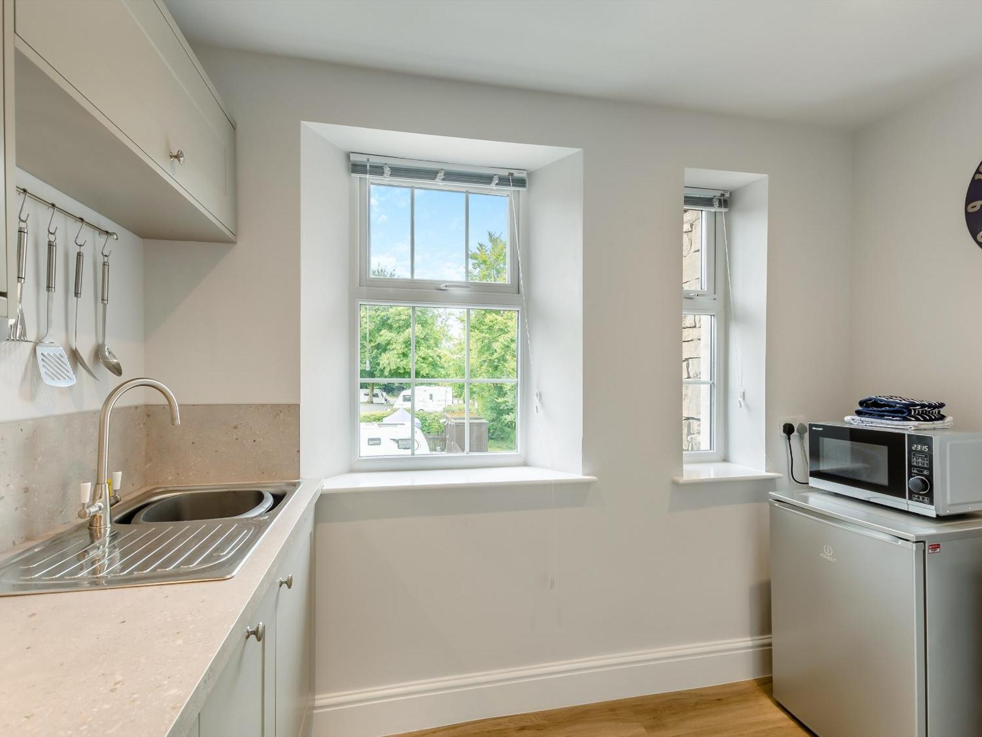 Baycliff Apartment Lindale Bagian luar foto