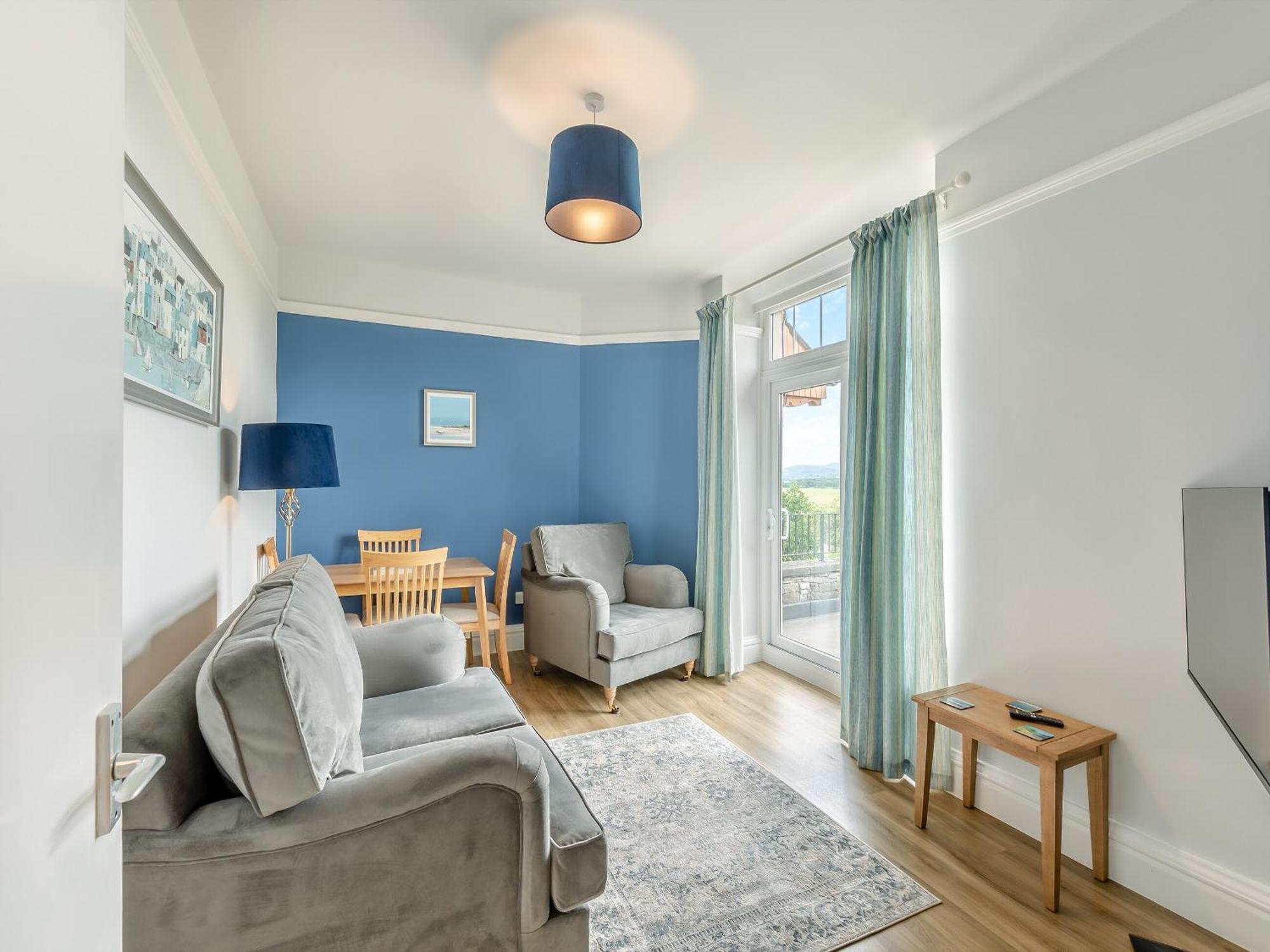 Baycliff Apartment Lindale Bagian luar foto